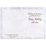 Birthday - Godmother SCD17421